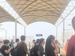 -石家庄站