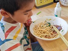 -水仙拉面(水仙街店)