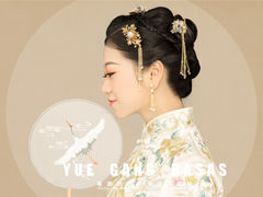 -粤港芭莎美容美发化妆学校