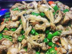 -蘭奢雅集·江浙菜(青山江滩店)