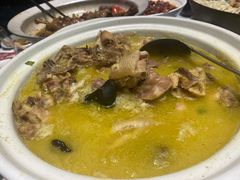 -潇湘码头·鲜湘菜(清河店)