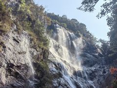 -千泷沟大瀑布旅游区