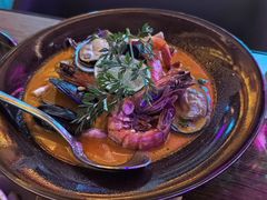 -MARU玛露音乐餐厅(大学路店)