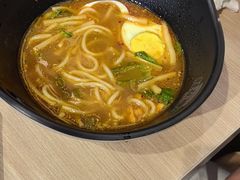 -桂在香知桂林米粉(红博中央公园店)