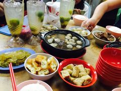 -新记肉骨茶