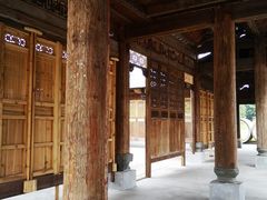 -广州市紫泥堂文化创意园景区