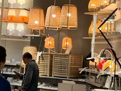 -宜家家居(西安未央商场店)