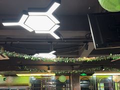 -云晓光头烧烤吧(德平路店)