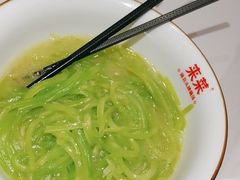 -来菜·湖北头牌藕汤(武商MALL众圆店)
