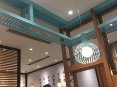 大堂-满记甜品(湖滨店)