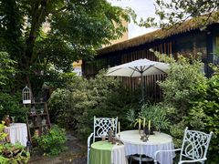 -看见远方·莫干遥远的山民宿