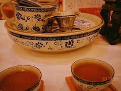 普洱-广州酒家(文昌总店)