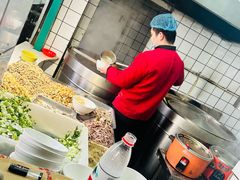 -龙鳞路第一家牛肉汤