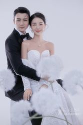 -金海岸婚纱摄影(塘沽店)