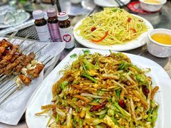 -宗泉烤全羊·烤羊腿·家常菜(解放东路店)