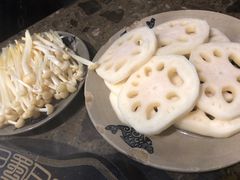 -重庆渝达老火锅(春熙路店)