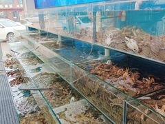 -仙螺岛海鲜自助餐厅(总店)