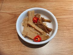 春笋条-味千拉面(金融街店)