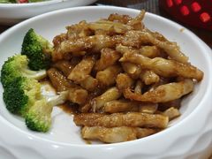 -鲁西南老厨子·特色鲁菜(经一纬五店)