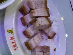 -澳门陈光记烧味饭店(郎家园店)