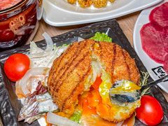 -牛角烧肉(步步高星城天地店)