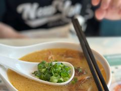 -翠华餐厅(百老汇店)