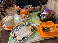 -顺记冰室(宝华路店)