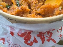 -丁家坡洋芋·观音桥好吃街A区(全国总店)