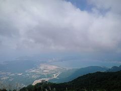 -七娘山
