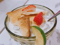 -浩海火烧云傣家菜(蓝港店)