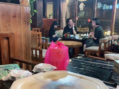 大堂-宏宏无烟石板烧烤