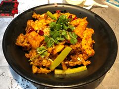 -红辣椒·川菜·火锅(张杨路店)