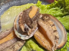 -活潑鲜跳(湖滨商业街店)