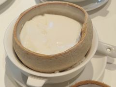 椰皇双皮奶-天然台1908(中建广场店)