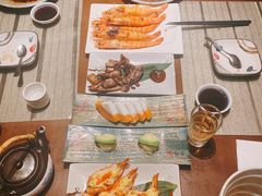 -红叶日本料理(开发区店)