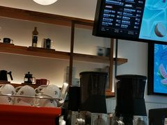 -Peet's 皮爷咖啡(乐峰店)