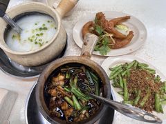 -明辉田鸡粥