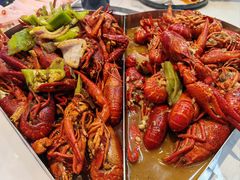 -望江门小龙虾·烧烤(九堡店)