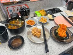 -争鲜回转寿司(西红门荟聚PLUS店)