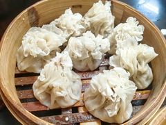 -正宗天津烧麦馆(柳州路店)