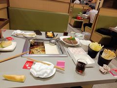 -海底捞火锅(8号仓店)