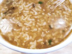 -百成大同鸭肉粥(大同总店)