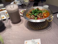 -香山湖家家宴(中山陵店)