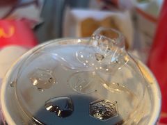 -麦当劳(团结湖店)