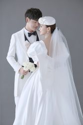 -IDO婚纱摄影(上海旗舰店)