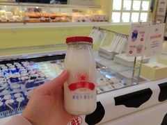 -红星前进面包牛奶公司(君太店)