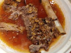 -西贝(吴江路湟普汇店)