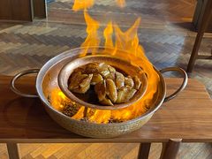 -三号黄浦会Canton Table