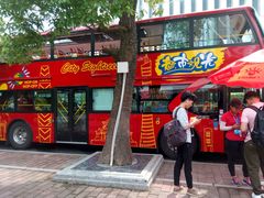 -广州都市观光巴士(粤陶巴)