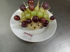 -木屋烧烤(南新店)